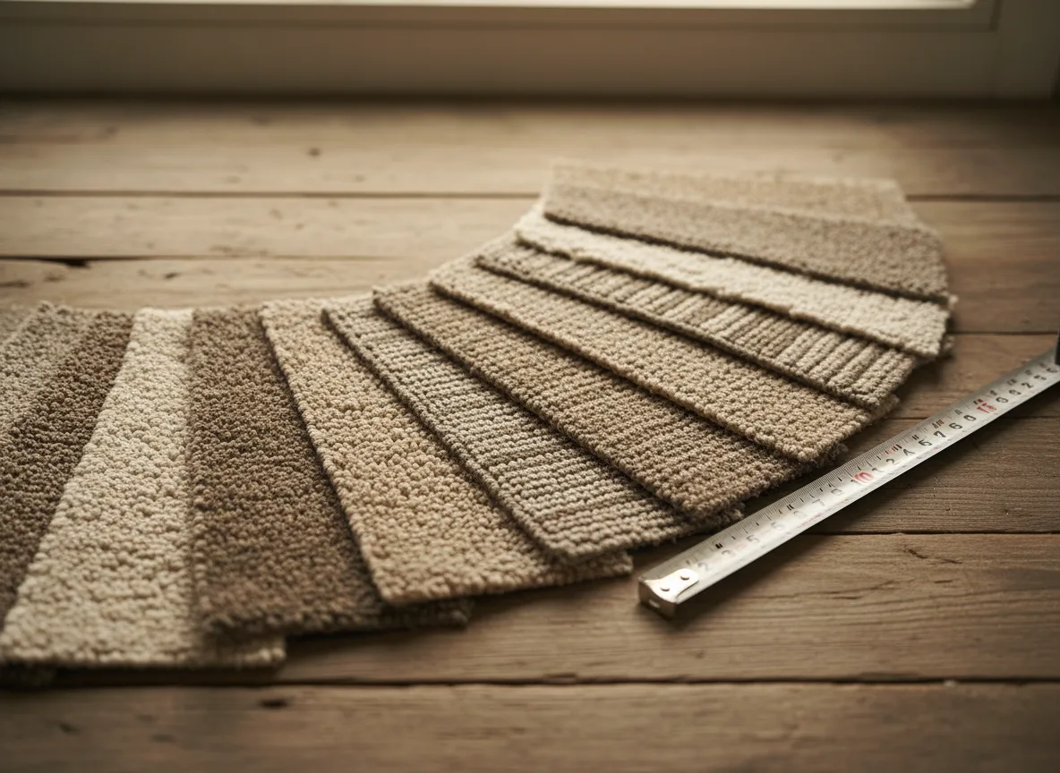 Carpet Installation Sandy Lake, PA FAQs